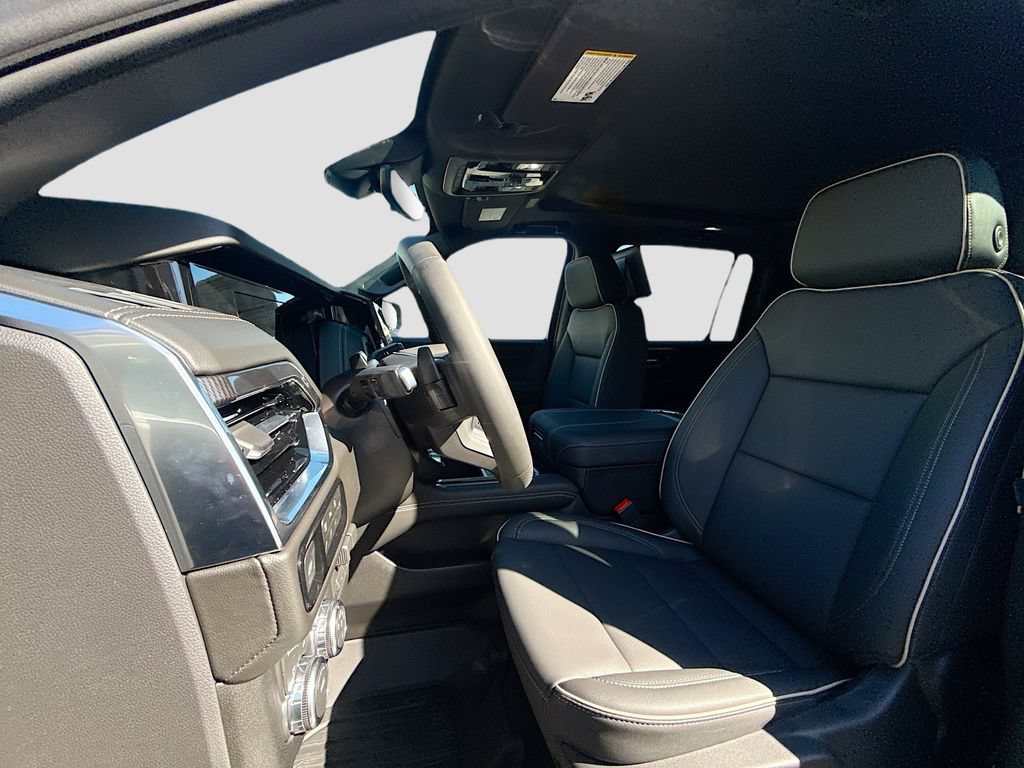 New 2026 GMC Yukon XL Elevation w/ Elevation Premium Package AWD/4WD image 22