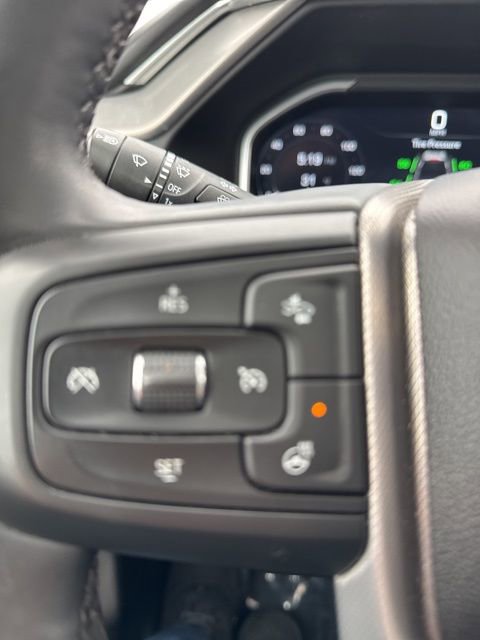 Certified 2024 GMC Sierra 2500 Denali w/ Denali Reserve Package image 24