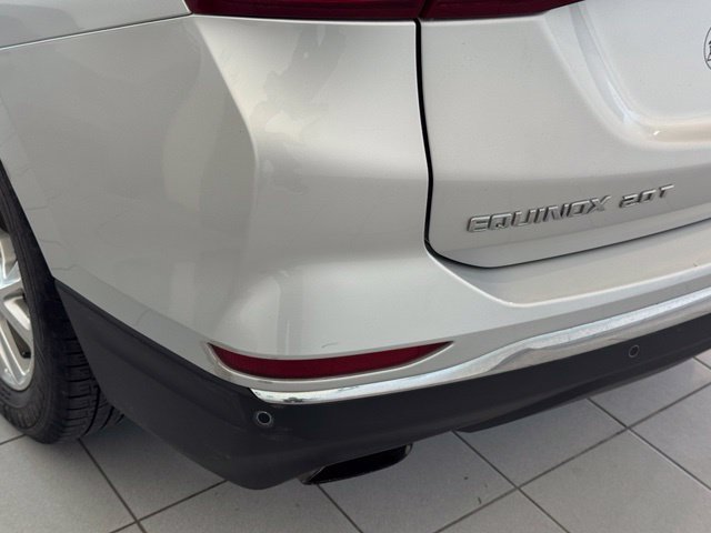 Used 2018 Chevrolet Equinox LT w/ LT True North Edition AWD/4WD image 47
