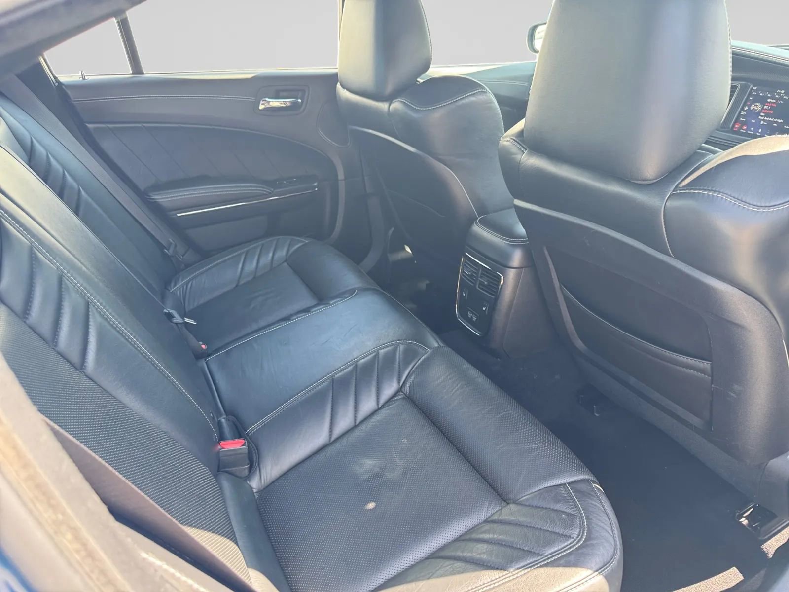 Used 2021 Dodge Charger SRT Hellcat w/ Harman/Kardon Audio Group image 30