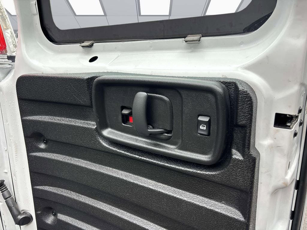 Used 2024 Chevrolet Express 2500 w/ Driver Convenience Package RWD image 15