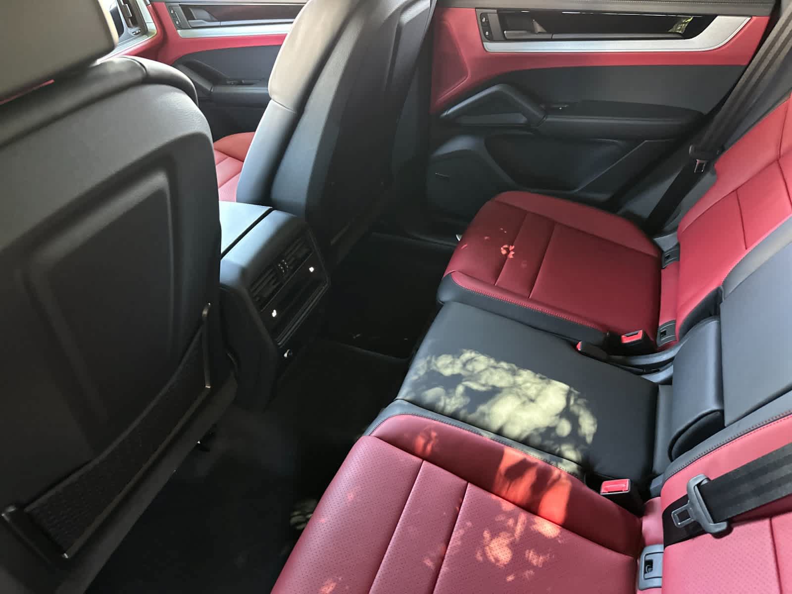 New 2026 Porsche Cayenne AWD/4WD image 13