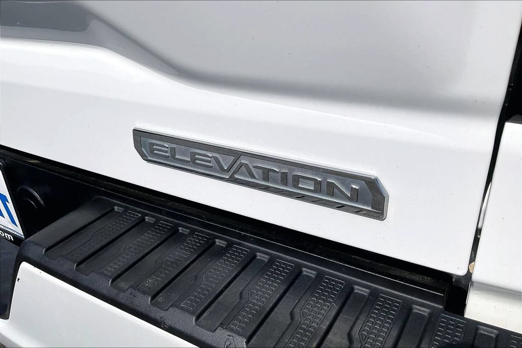 Used 2025 GMC Sierra 1500 Elevation AWD/4WD image 28