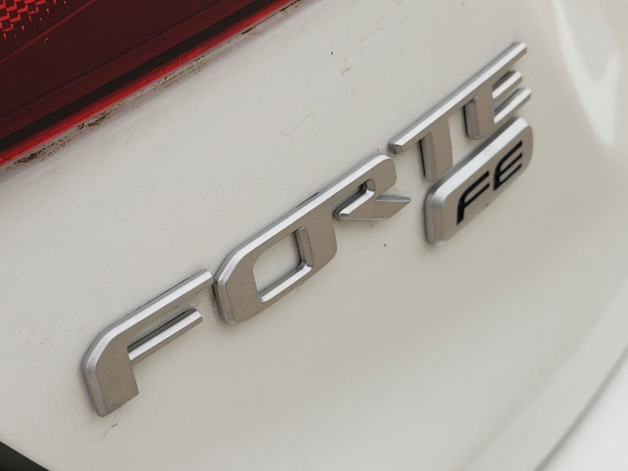 Used 2024 Kia Forte LX FWD image 10