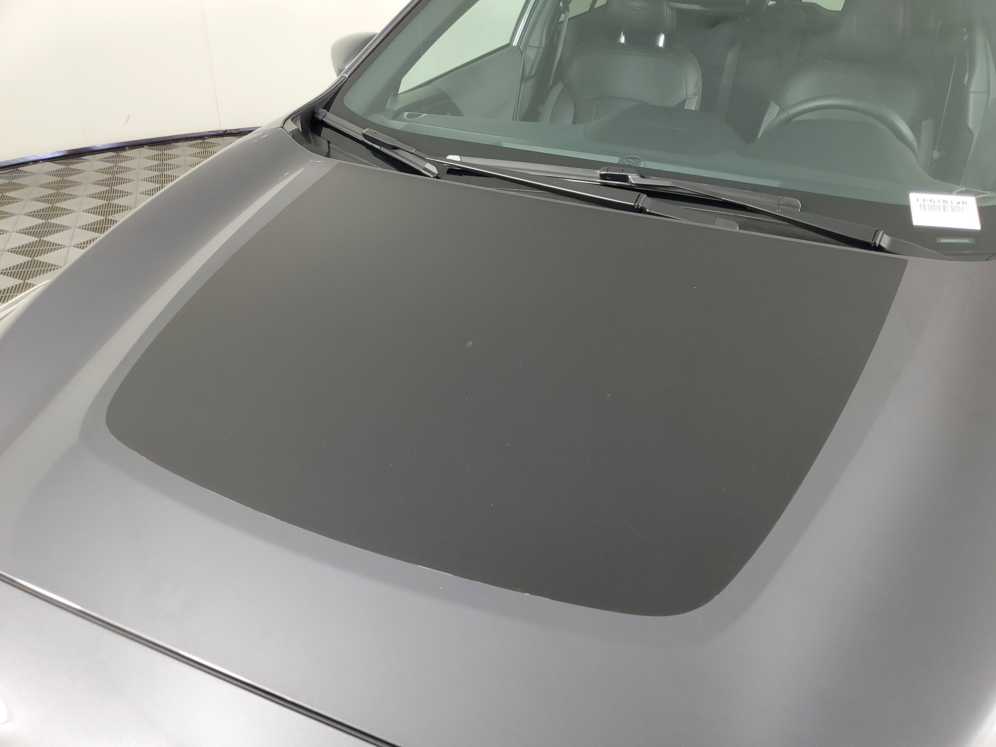 Used 2025 Subaru Crosstrek 2.5i Wilderness w/ Wilderness Package image 11