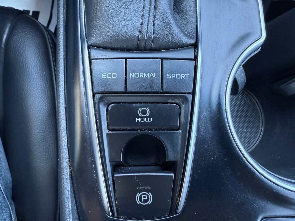 Used 2018 Toyota Camry XSE w/ Driver Assist Package image 20