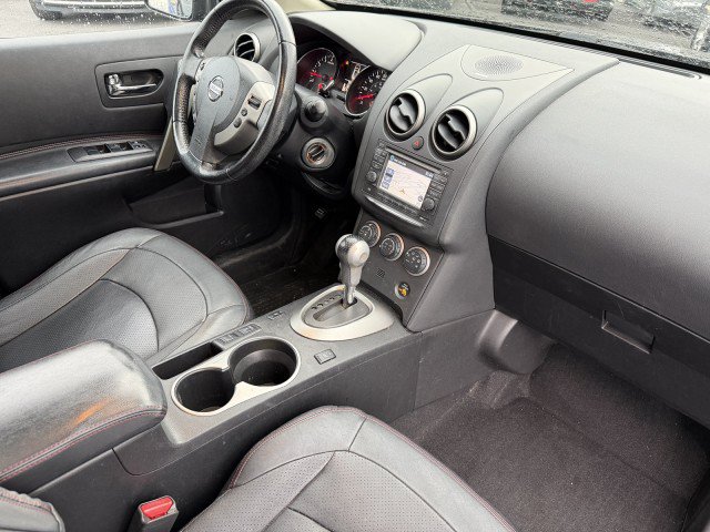 Used 2013 Nissan Rogue SL AWD/4WD image 15