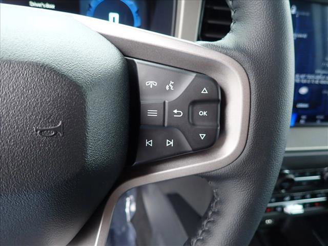 New 2026 Ford Bronco Outer Banks AWD/4WD image 15