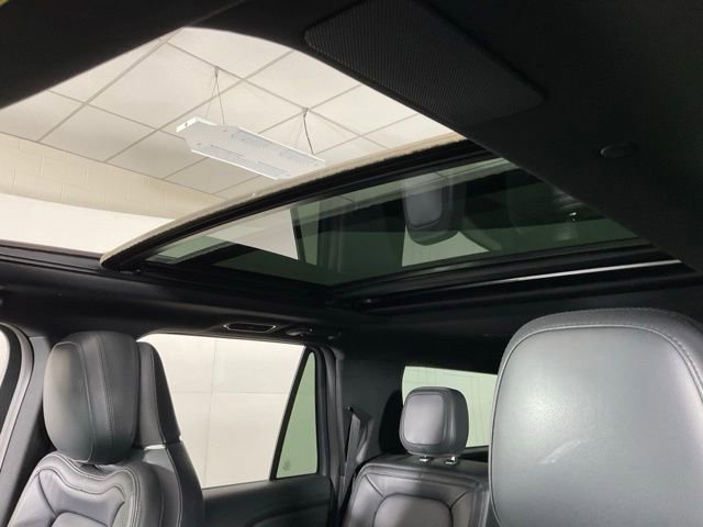 Used 2023 Lincoln Navigator L Reserve image 25