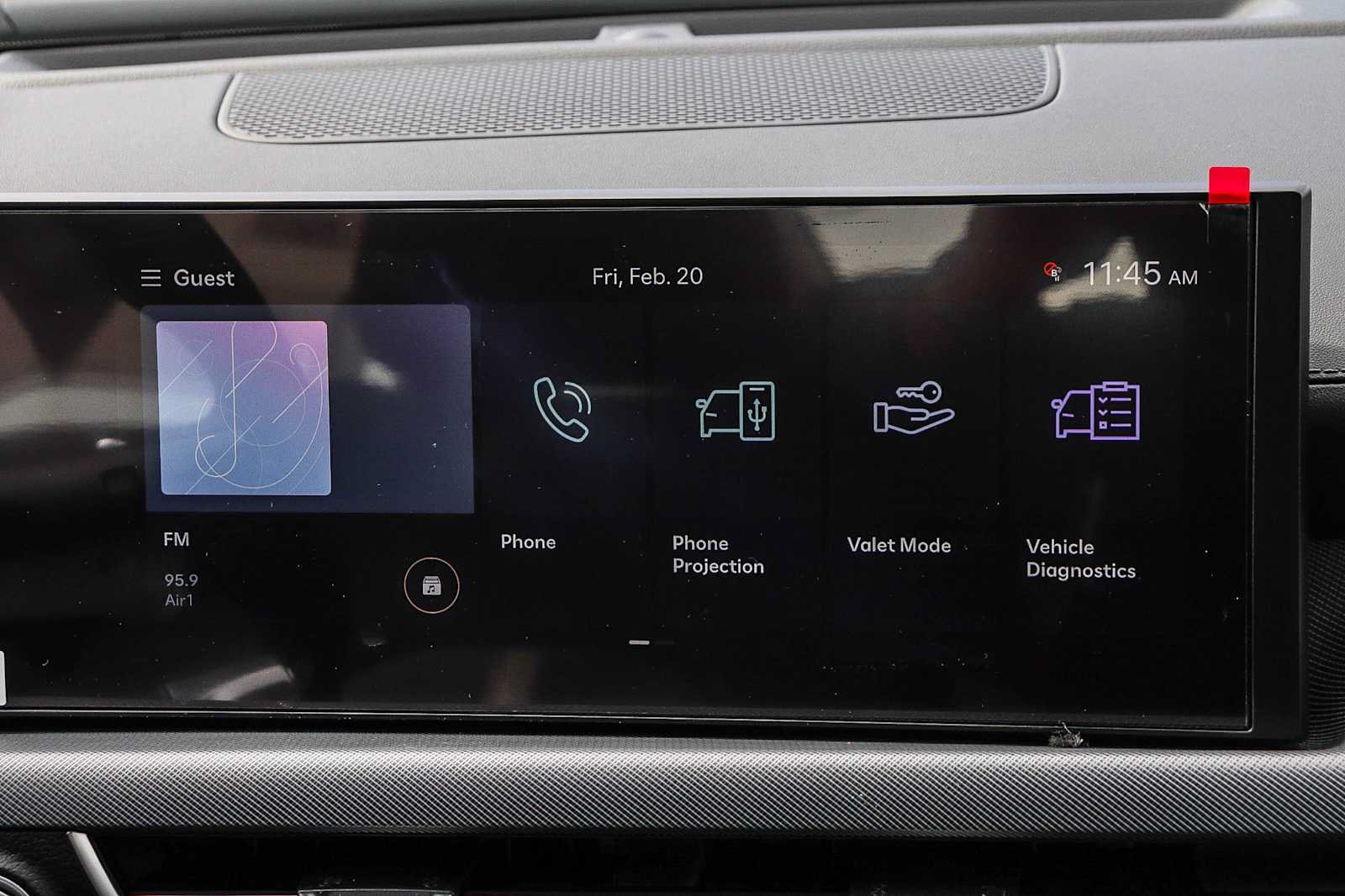 New 2026 Hyundai Sonata SEL FWD image 20
