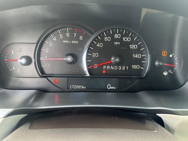 Used 2008 Cadillac DTS FWD image 11