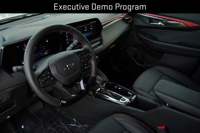 Used 2026 Chevrolet TrailBlazer RS w/ Convenience Package image 29