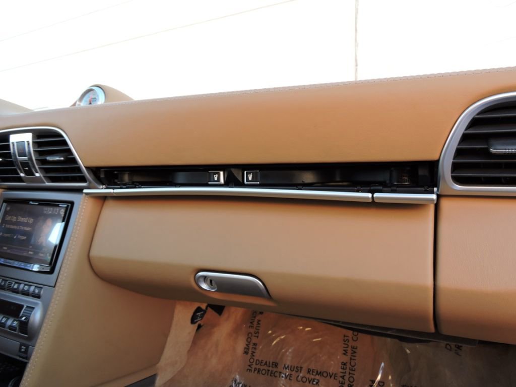 Used 2006 Porsche 911 Carrera 4S image 53