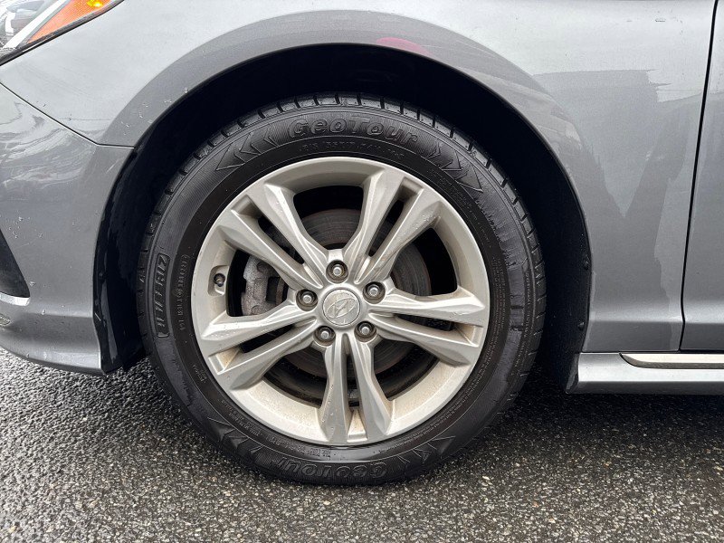 Used 2018 Hyundai Sonata Sport w/ Cargo Package image 22