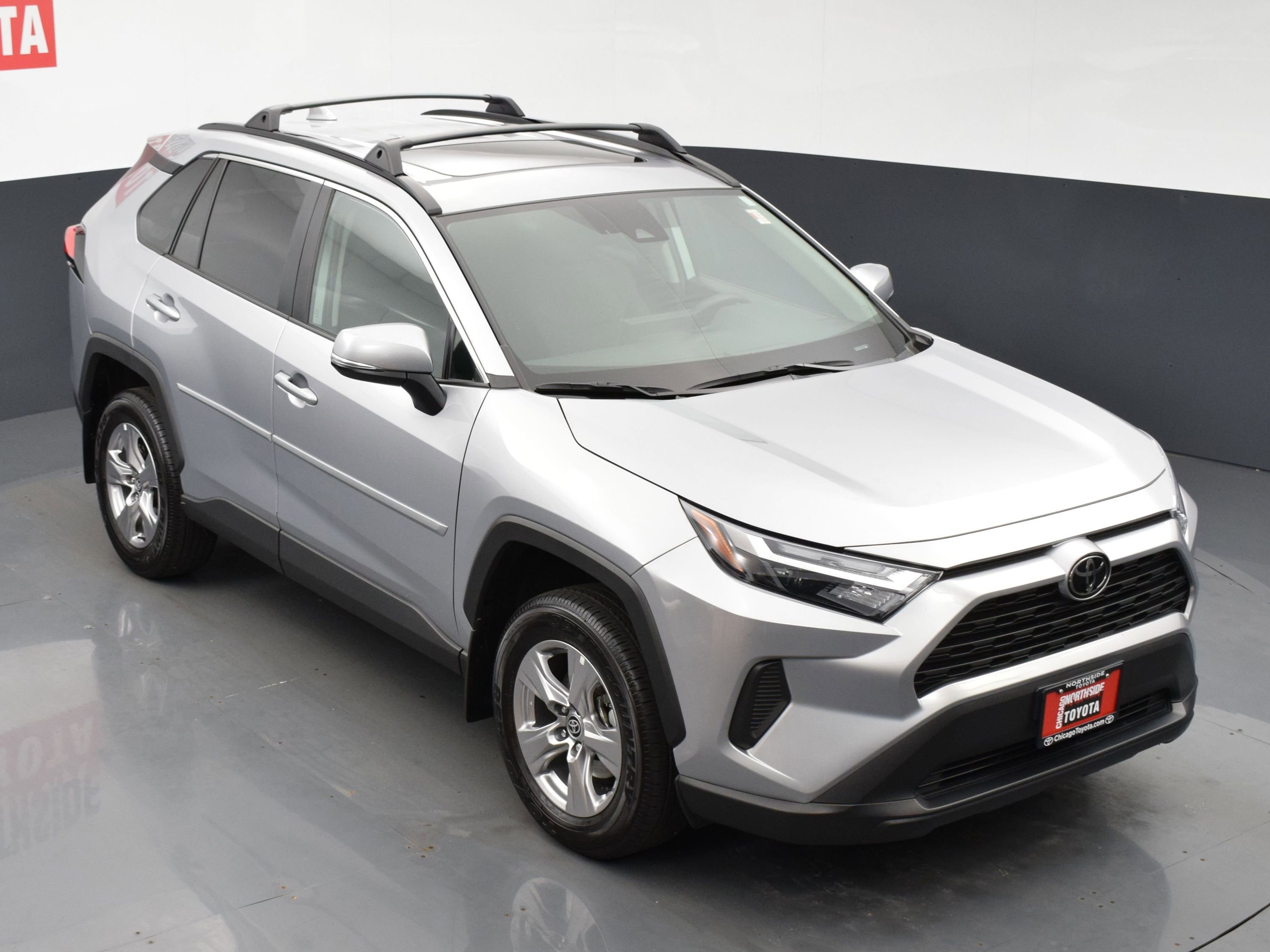 Used 2023 Toyota RAV4 XLE w/ Convenience Package AWD/4WD image 24