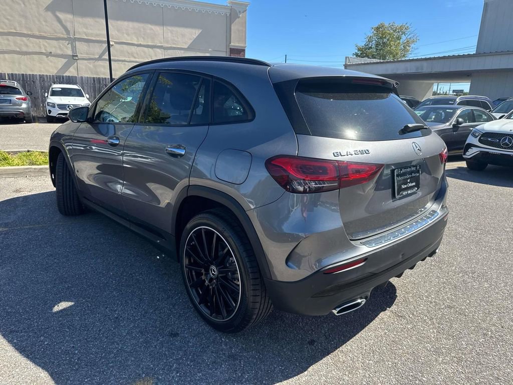 Used 2023 Mercedes-Benz GLA 250 image 5