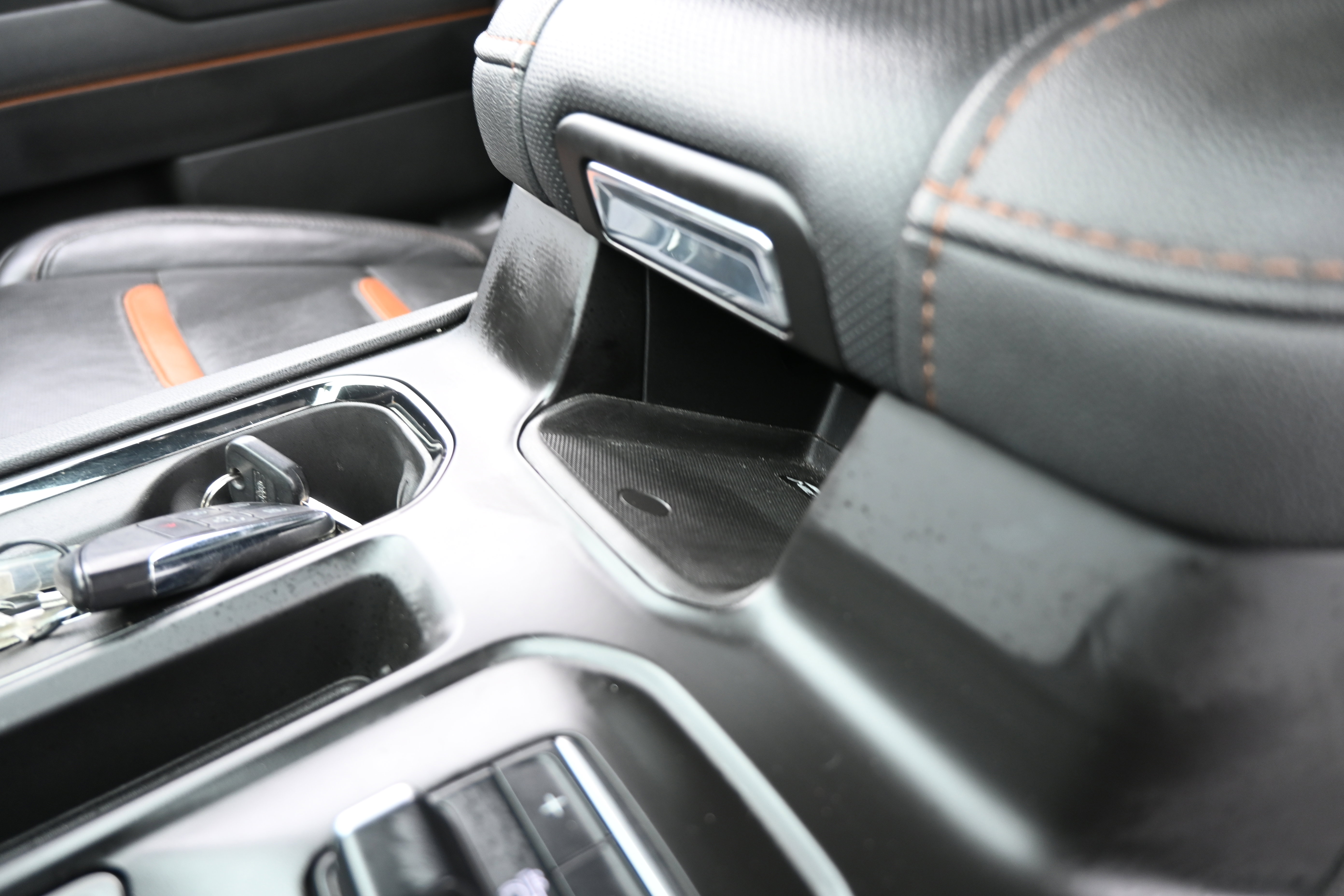 Used 2023 GMC Sierra 1500 AT4 w/ AT4 Premium Package image 30