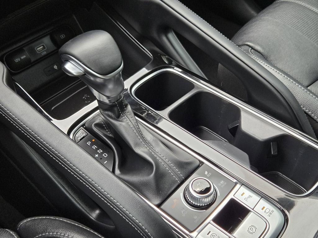 Certified 2021 Kia Telluride SX w/ Nightfall Edition Package AWD/4WD image 9