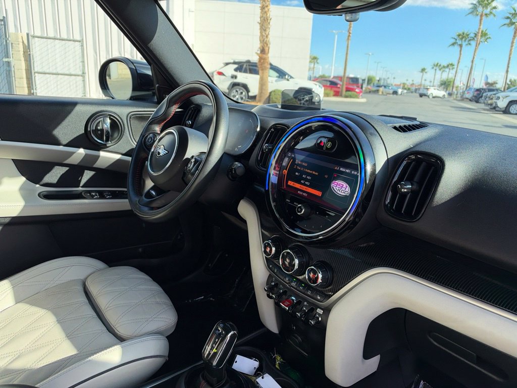 Used 2021 MINI Cooper Countryman S w/ Driver Assistance Package AWD/4WD image 23