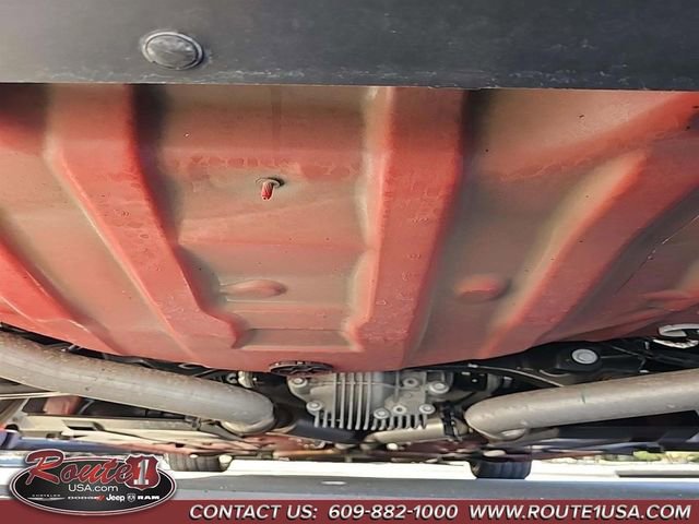 Used 2021 Dodge Challenger SRT Hellcat Redeye image 22