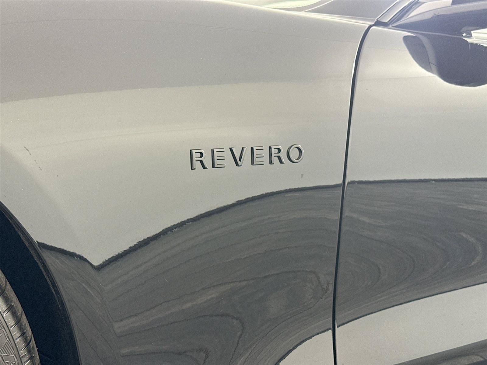 New 2025 Karma Revero Luxury RWD image 29