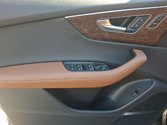 New 2027 Audi Q8 Premium Plus AWD/4WD image 8
