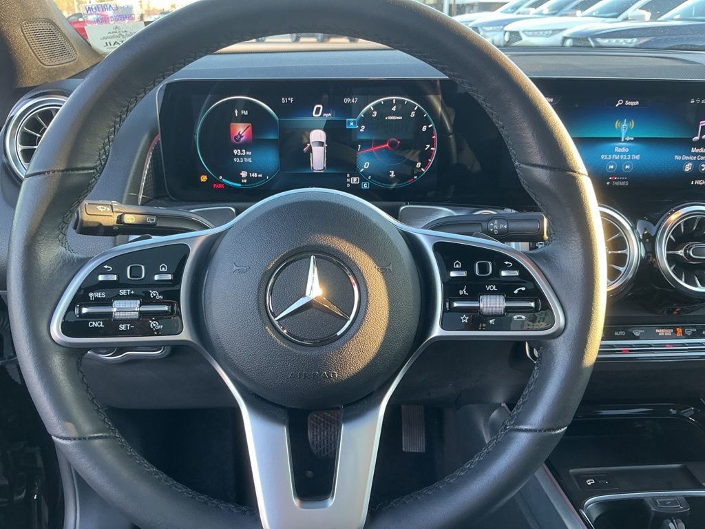 Used 2022 Mercedes-Benz GLB 250 image 12