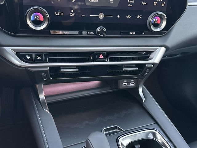 New 2025 Lexus RX 350 AWD image 28