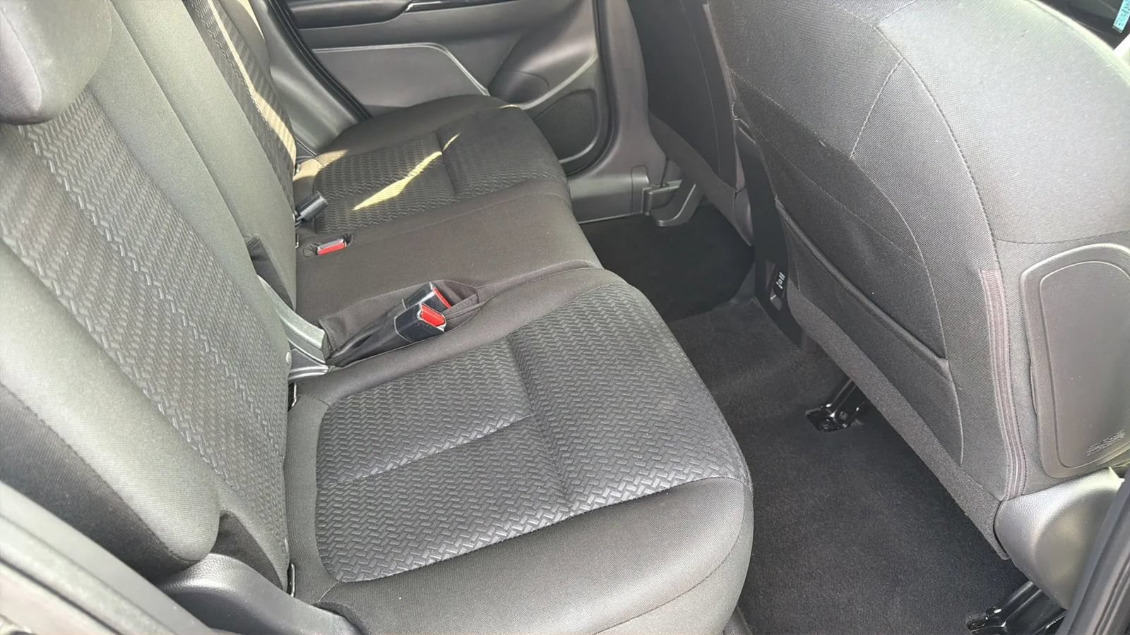 Used 2019 Mitsubishi Eclipse Cross AWD image 17