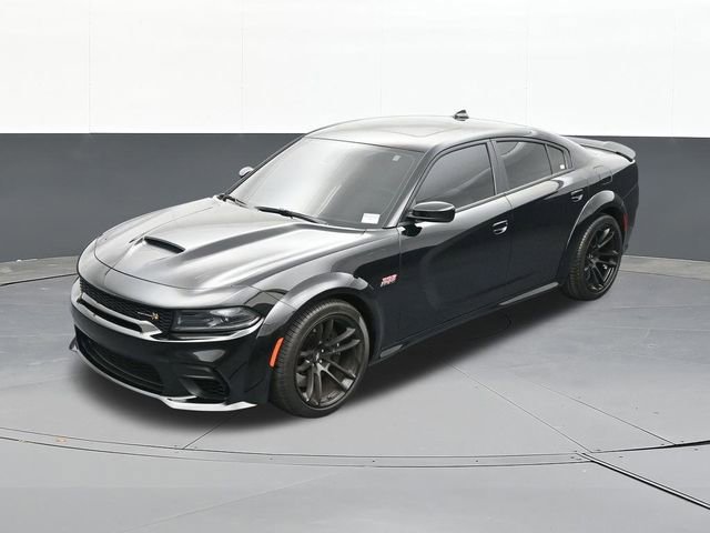 Used 2023 Dodge Charger Scat Pack RWD image 68
