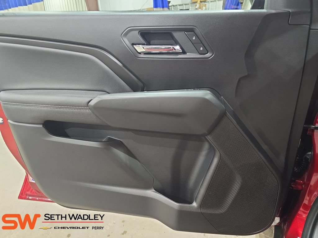 New 2026 GMC Canyon Elevation w/ Convenience Package RWD image 27