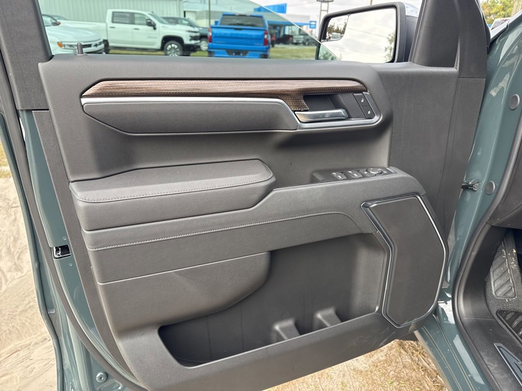 New 2026 Chevrolet Silverado 1500 LT image 11