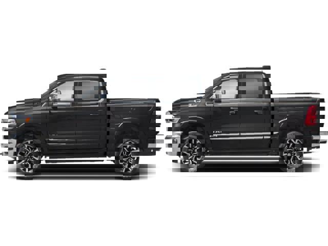 New 2026 RAM 1500 Limited image 4