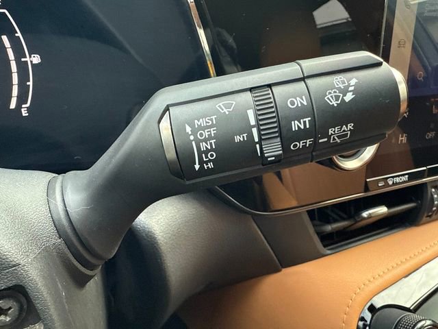 Used 2023 Lexus NX 250 AWD image 18