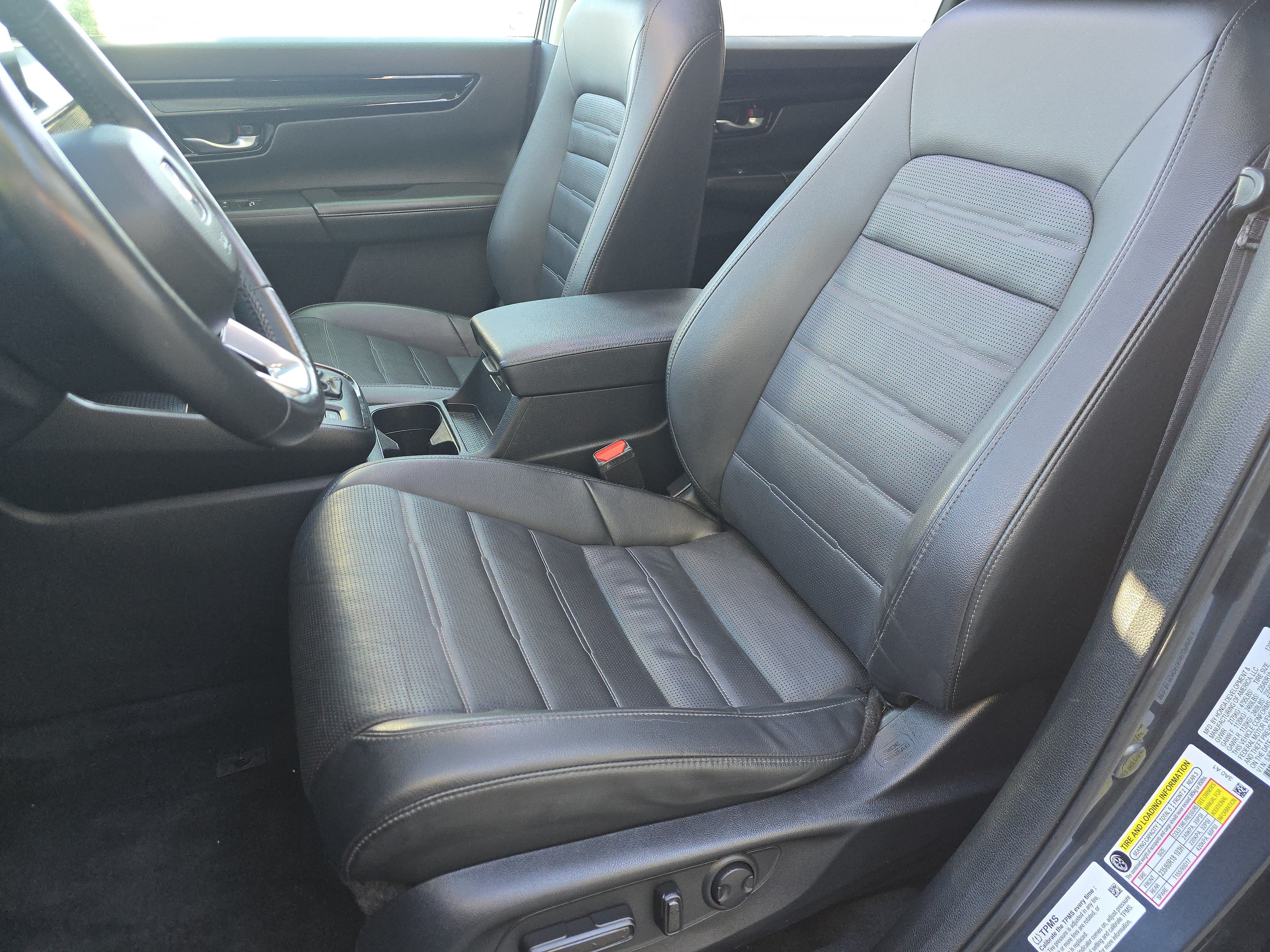 Used 2023 Honda CR-V EX-L image 21