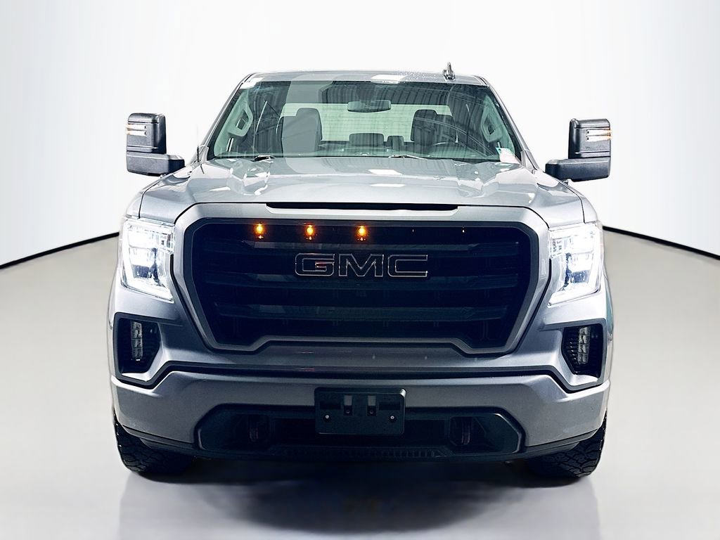 Used 2021 GMC Sierra 1500 Elevation image 4