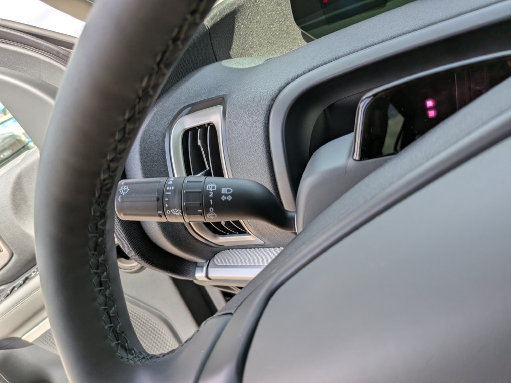 New 2027 Ford Expedition Active RWD image 28