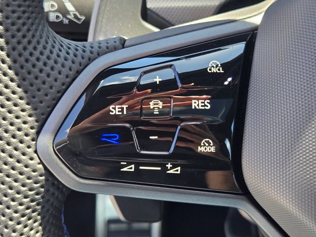 New 2026 Volkswagen Golf AWD/4WD image 26