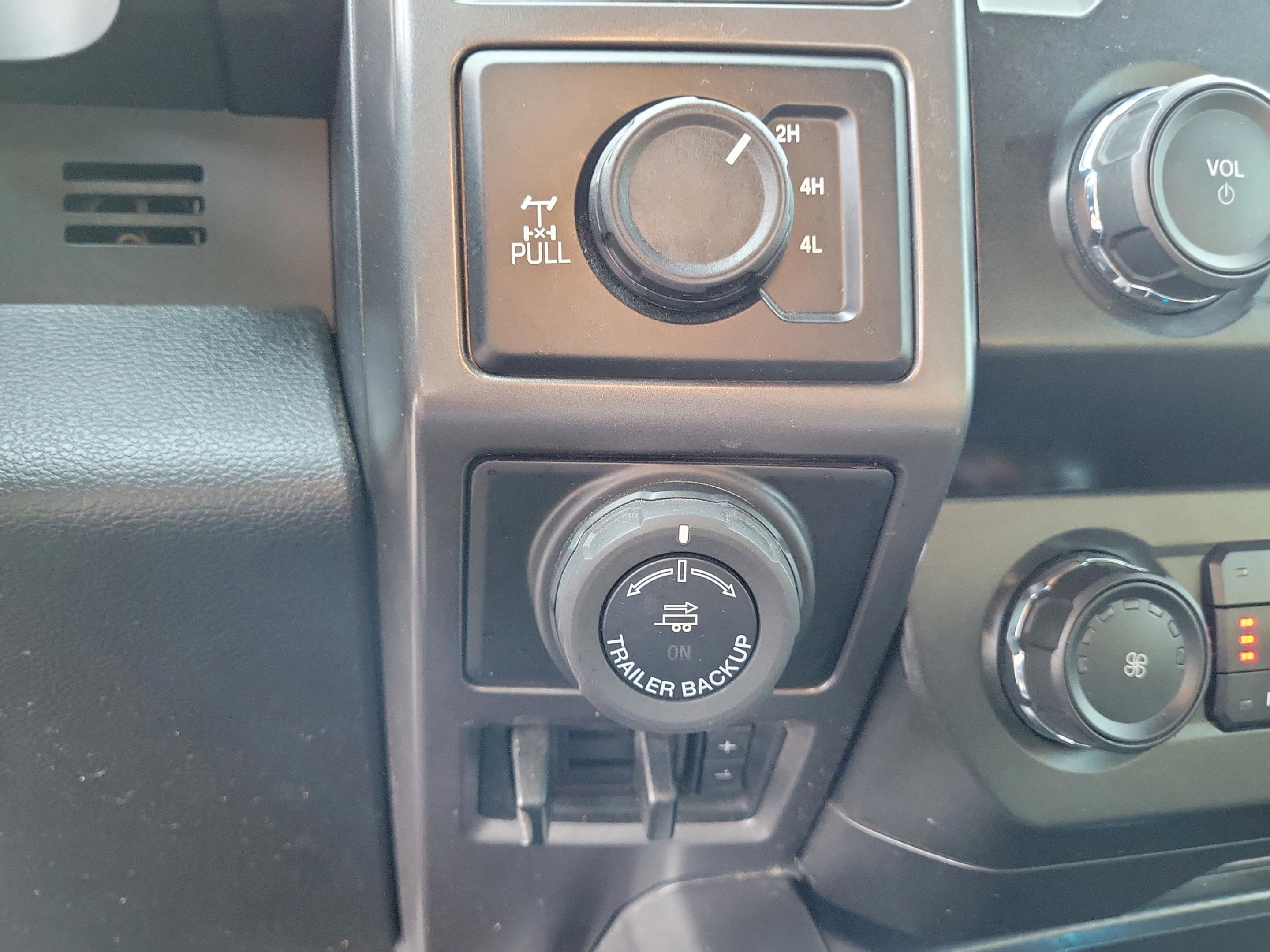 Used 2020 Ford F150 XLT w/ Equipment Group 302A Luxury image 29