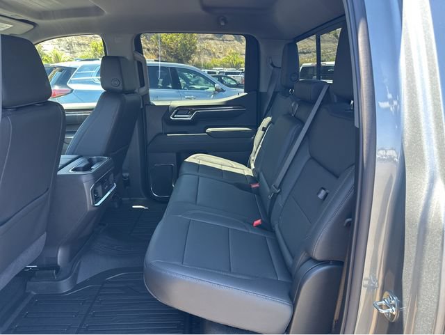 New 2026 GMC Sierra 1500 Elevation w/ Elevation Premium Package AWD/4WD image 16
