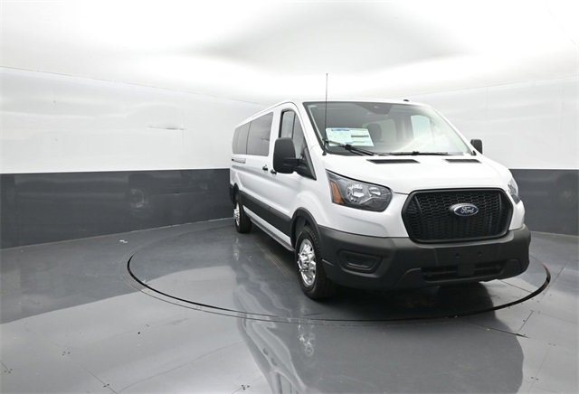 New 2025 Ford Transit 350 XL