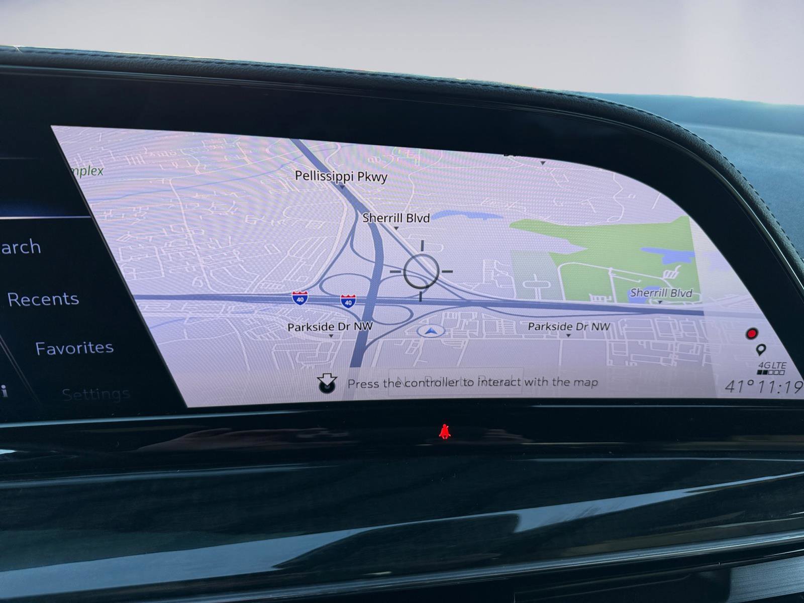 Certified 2024 Cadillac Escalade Premium Luxury image 29