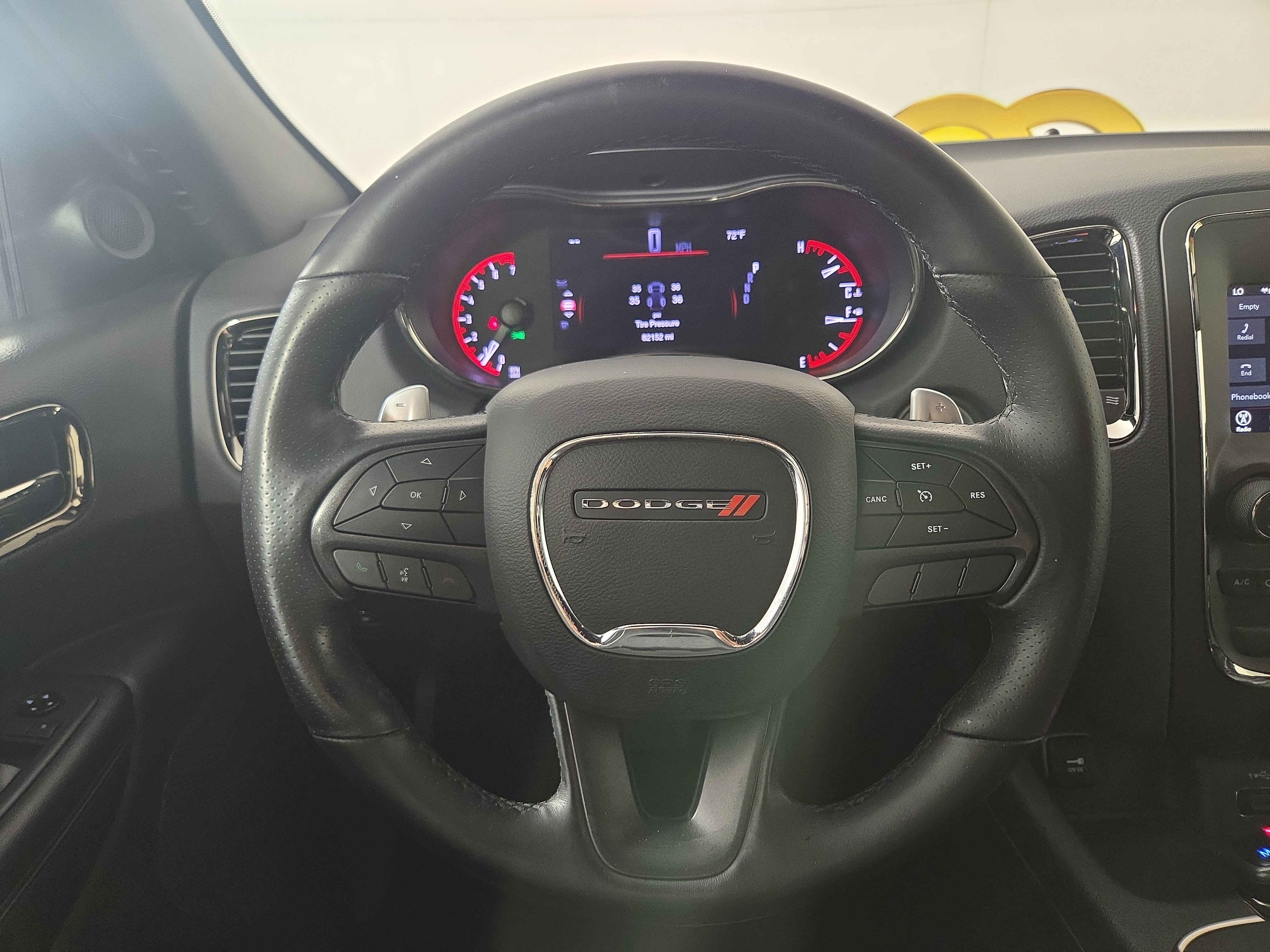 Used 2020 Dodge Durango GT AWD/4WD image 14