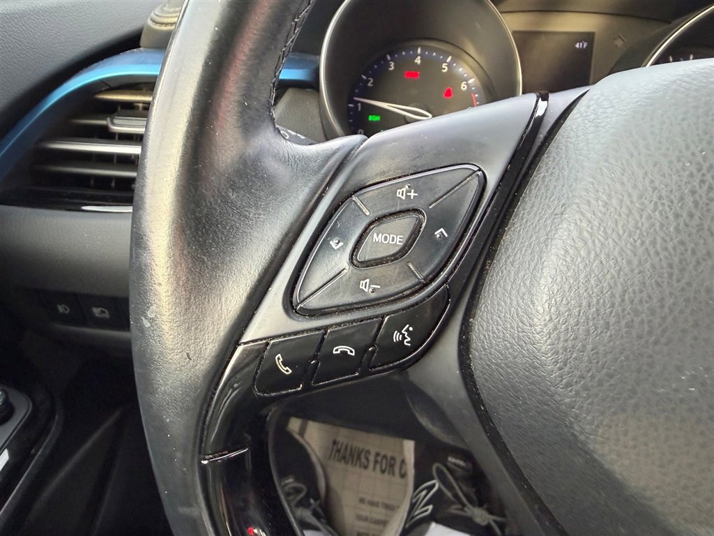 Used 2019 Toyota C-HR image 24