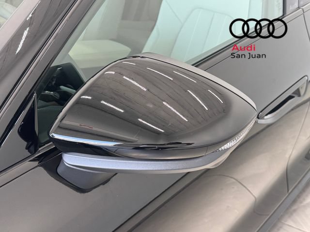New 2026 Audi A6 Premium Plus AWD/4WD image 11