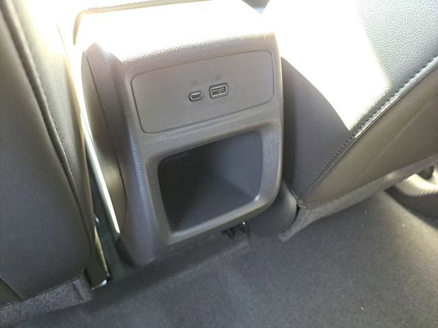 New 2026 Buick Envista Sport Touring w/ Convenience I Package FWD image 8