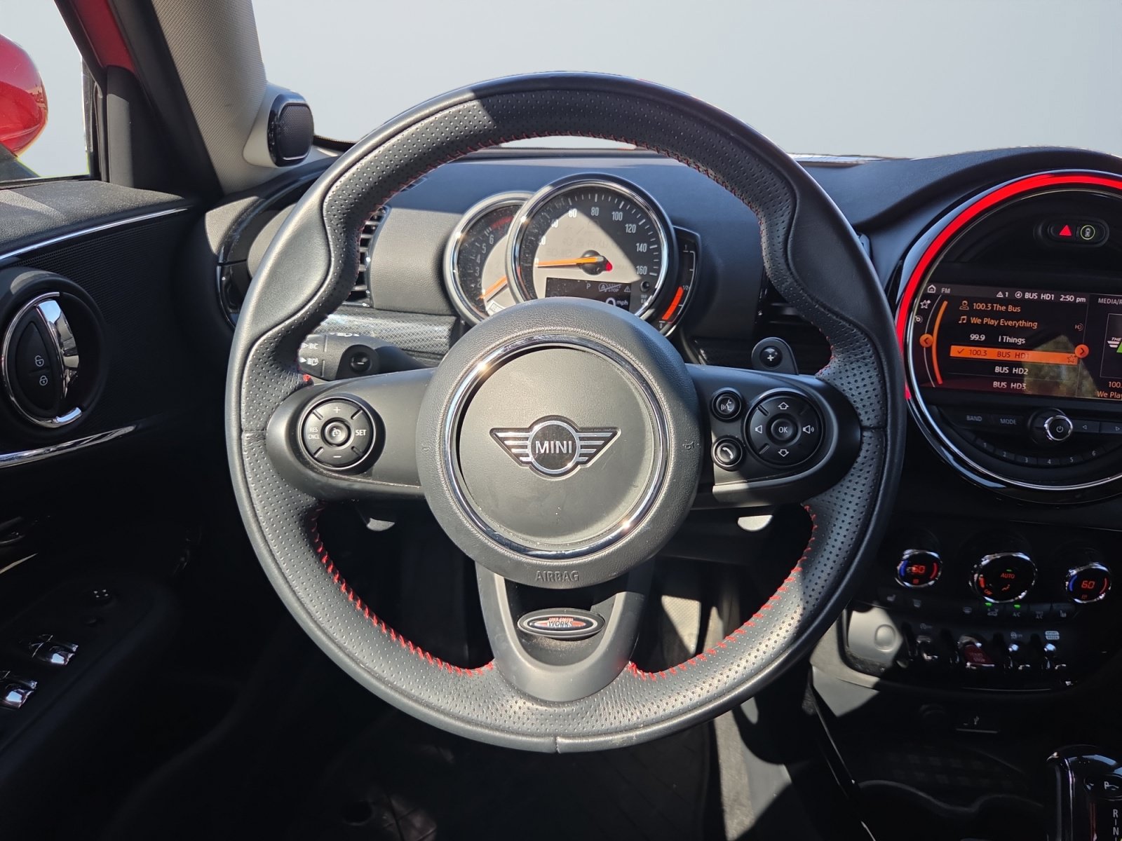 Used 2020 MINI Cooper Clubman S AWD/4WD image 13