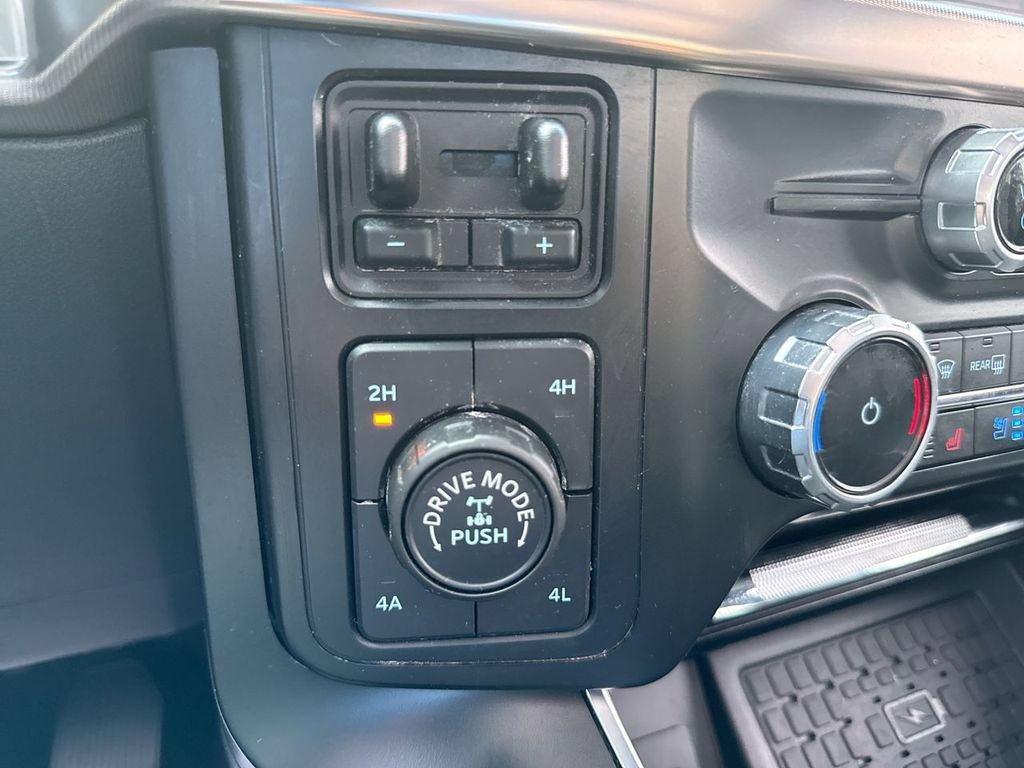 Used 2023 Ford F150 Raptor AWD/4WD image 27