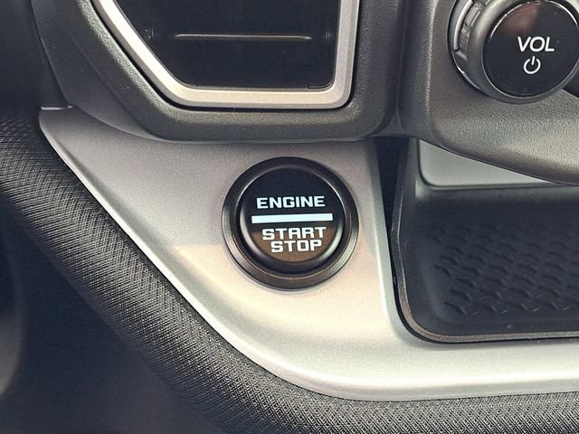 Certified 2023 Ford Bronco Sport Big Bend w/ Convenience Package image 13