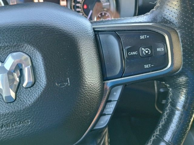 Used 2020 RAM 1500 Rebel w/ Rebel Level 2 Equipment Group image 30